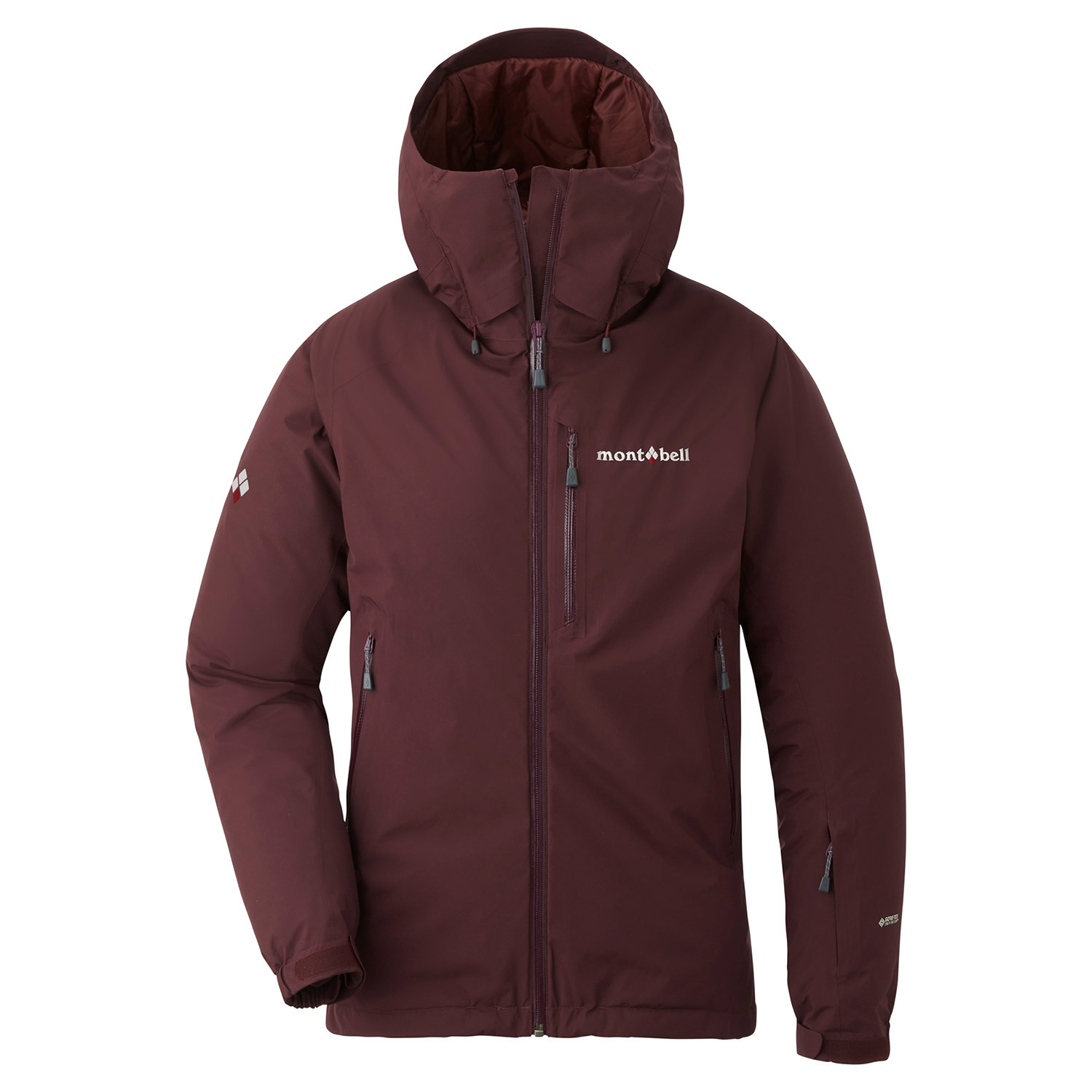 Powder Glide Parka Women's